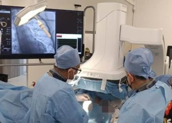 Activa Hospital General “Dra. Columba Rivera Osorio” del ISSSTE Código Infarto y salva la vida de paciente