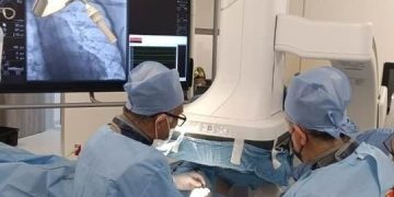 Activa Hospital General “Dra. Columba Rivera Osorio” del ISSSTE Código Infarto y salva la vida de paciente