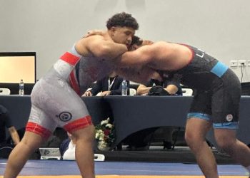 Estudiante del Cobach Sonora obtiene bronce panamericano
