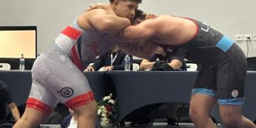 Estudiante del Cobach Sonora obtiene bronce panamericano