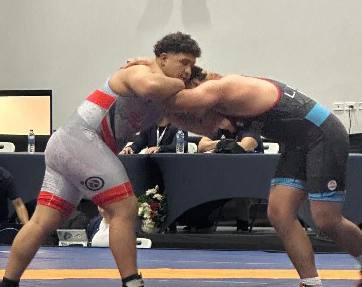 Estudiante del Cobach Sonora obtiene bronce panamericano