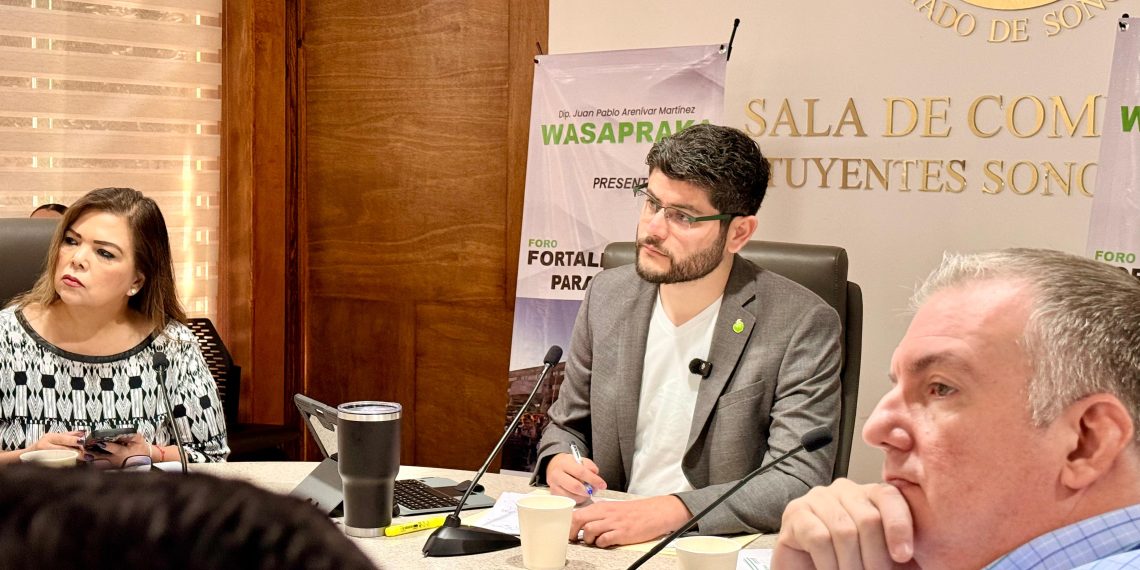 Wasapraka impulsa una comisión de derechos humanos más fuerte, autónoma y sin liderazgos perpetuos