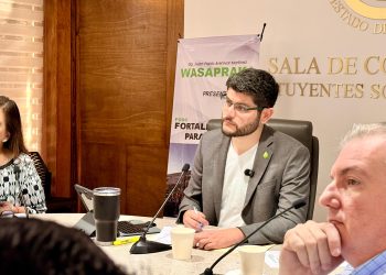 Wasapraka impulsa una comisión de derechos humanos más fuerte, autónoma y sin liderazgos perpetuos