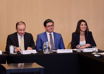 Relación Sonora-Arizona se siente en más bienestar para las familias: Paulina Ocaña