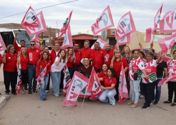 PRI Sonora, en defensa de la economía de El Sahuaro