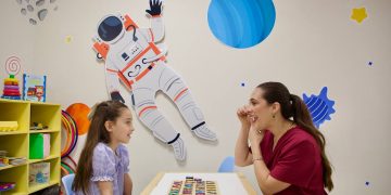 Fortalece Sonora atención al autismo con Unidades de Especialidades en Neurodesarrollo