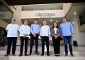 Gobernador Durazo posiciona a San Carlos como polo turístico con nuevo desarrollo inmobiliario