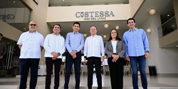 Gobernador Durazo posiciona a San Carlos como polo turístico con nuevo desarrollo inmobiliario