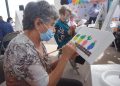 Invita Gobierno de Hermosillo a personas mayores de 55 años a incorporarse al programa “Huellas Mayores”