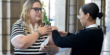 Se une Ayuntamiento de Hermosillo a la Semana Nacional de Salud con módulos de vacunación