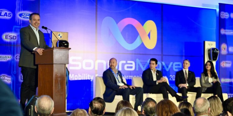 Hermosillo modelo nacional en la transición energética