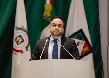 Busca René García una representación real de regidoras y regidores para la ciudadanía