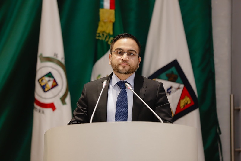 Busca René García una representación real de regidoras y regidores para la ciudadanía