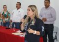 La Sierra Alta de Sonora se pintará con los colores del PRI en 2027: Lupita Soto