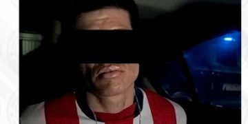 Ejecuta AMIC orden de aprehensión por tentativa de homicidio en Hermosillo