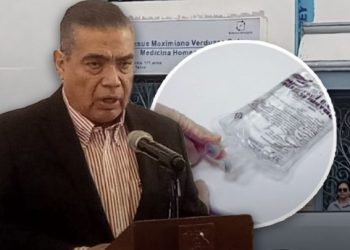 Por homicidio culposo y mala praxis médica buscan a doctor de sueros vitaminados que provocaron 6 muertes en Hermosillo