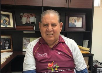 INDET-CTM movilizará a más de 800 trabajadores en eventos deportivos estatales en Sonora