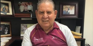 INDET-CTM movilizará a más de 800 trabajadores en eventos deportivos estatales en Sonora