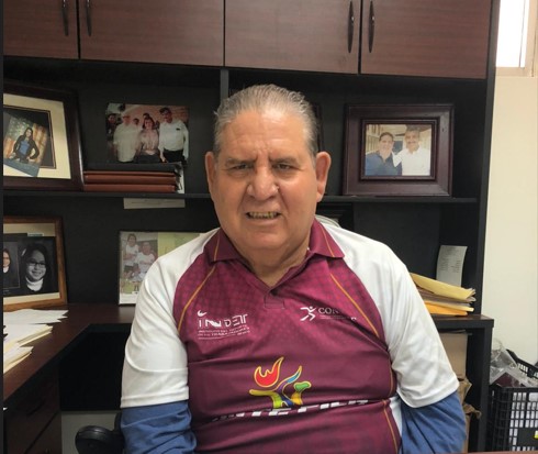 INDET-CTM movilizará a más de 800 trabajadores en eventos deportivos estatales en Sonora