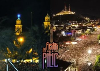 Abre convocatoria Gobierno de Hermosillo a comerciantes y prestadores de servicios para Fiestas del Pitic