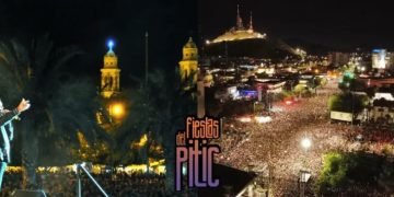 Abre convocatoria Gobierno de Hermosillo a comerciantes y prestadores de servicios para Fiestas del Pitic