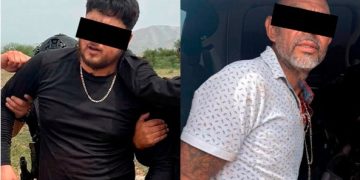 FGJES logra vincular a proceso a dos imputados, uno de ellos objetivo prioritario, por delitos de alto impacto en Ímuris