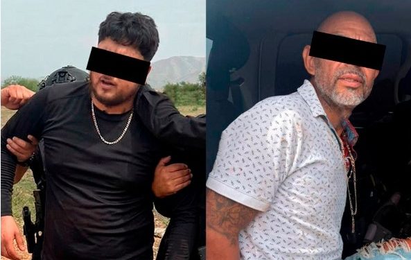 FGJES logra vincular a proceso a dos imputados, uno de ellos objetivo prioritario, por delitos de alto impacto en Ímuris