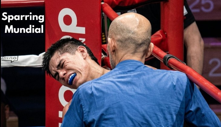 Dolor en el ring: Sonora cae dos veces en Japón