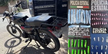 Acciones de la Policía Estatal generan resultados contra el narcomenudeo en Cajeme