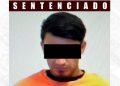 FGJES logra condena de 3 años y 6 meses de prisión contra joven por narcomenudeo en Guaymas