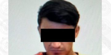 FGJES logra condena de 3 años y 6 meses de prisión contra joven por narcomenudeo en Guaymas