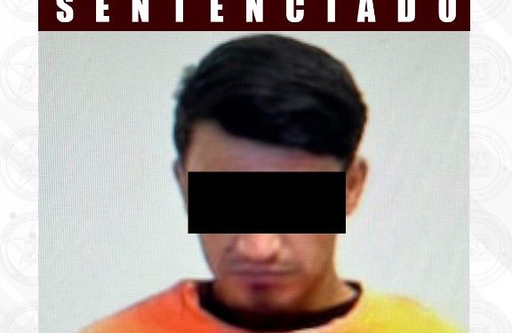 FGJES logra condena de 3 años y 6 meses de prisión contra joven por narcomenudeo en Guaymas