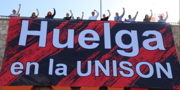 No habrá huelga del STAUS el jueves; se aprobó una prórroga del emplazamiento para el 14 de mayo