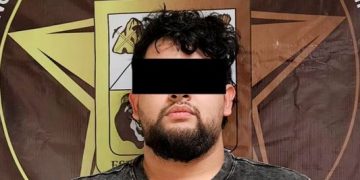 Captura a sujeto por privación ilegal de la libertad y extorsión en Hermosillo