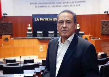 Propone Beltrones posponer la elección judicial de 2027, para corregir el método
