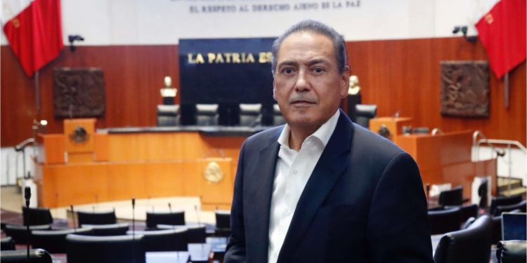 Propone Beltrones posponer la elección judicial de 2027, para corregir el método