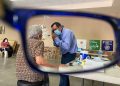 Llevará Gobierno de Hermosillo Jornada de Salud Visual al fraccionamiento Los Pinos