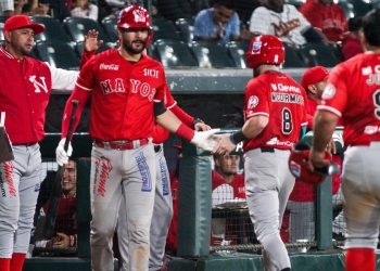 Los Mayos de Navojoa regresan a la LMP