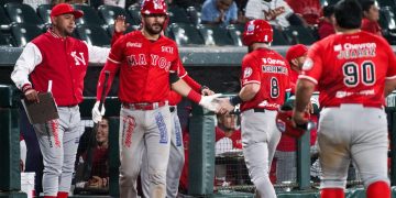 Los Mayos de Navojoa regresan a la LMP