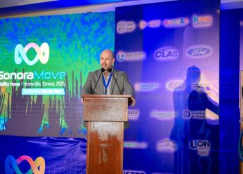 Sonora Move cierra con resultados: impulsa proveeduría, inversión y conexión con la industria global