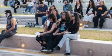 Gobierno de Sonora destaca alta afluencia durante fin de semana de actividades en el Bosque Urbano La Sauceda