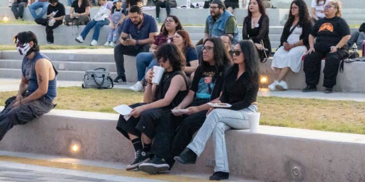 Gobierno de Sonora destaca alta afluencia durante fin de semana de actividades en el Bosque Urbano La Sauceda