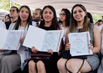 Incorporación de mil 295 especialistas, una de las mejores acciones para la transformación del ISSSTE: Martí Batres