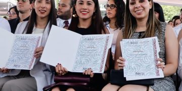 Incorporación de mil 295 especialistas, una de las mejores acciones para la transformación del ISSSTE: Martí Batres