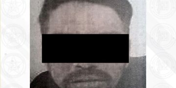 FGJES formula imputación a sujeto por tentativa de homicidio contra policías en Nogales