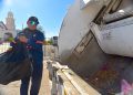 Brindará Ayuntamiento de Hermosillo servicio normal de recolección de basura el viernes 1 y martes 5 de mayo