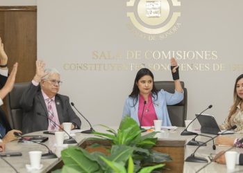 El Congreso de Sonora avala en comisión reforma para sumar a la entidad al Registro Nacional de Obligaciones Alimentarias
