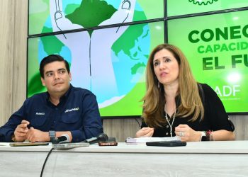 Impulsa Gobierno de Hermosillo en alianza con la Fundación Panamericana para el Desarrollo el programa “Juventud Sostenible”