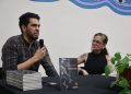 Presentan el libro “Las Furias” en el ciclo Jueves de Literatura y Arte