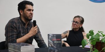Presentan el libro “Las Furias” en el ciclo Jueves de Literatura y Arte